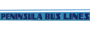 Peninsula Bus Lines